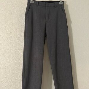 Van Heusen boys dress slacks